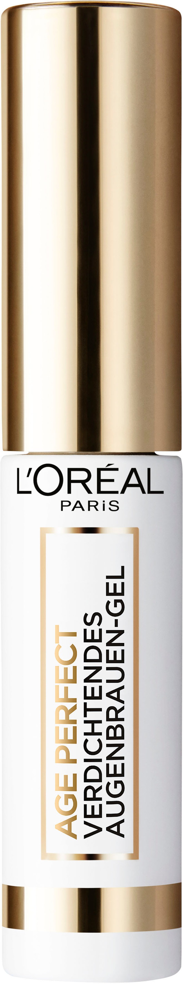 2. Bild von L'ORÉAL PARIS Augenbrauen-Gel »Age Perfect«