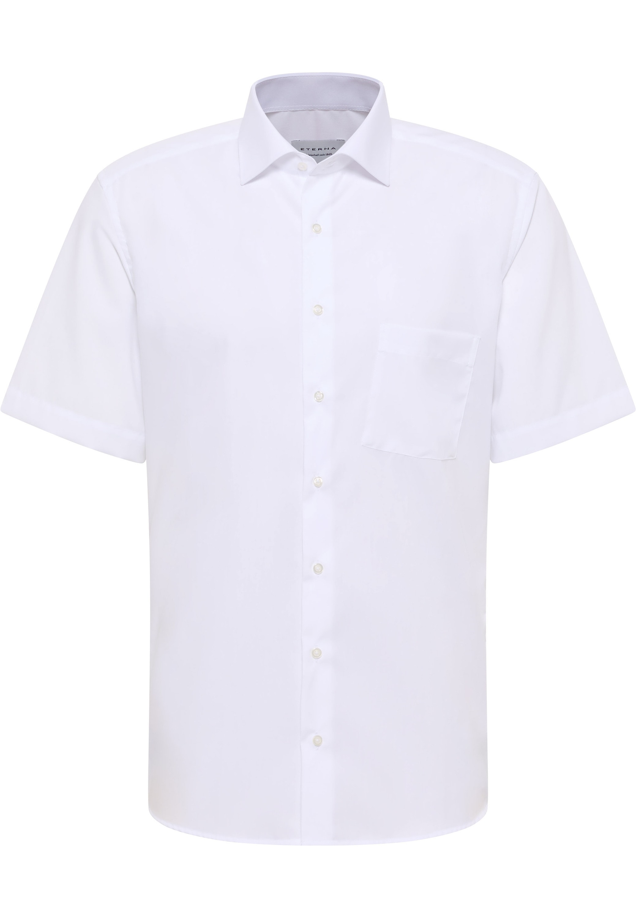 Eterna Kurzarmhemd »MODERN FIT«