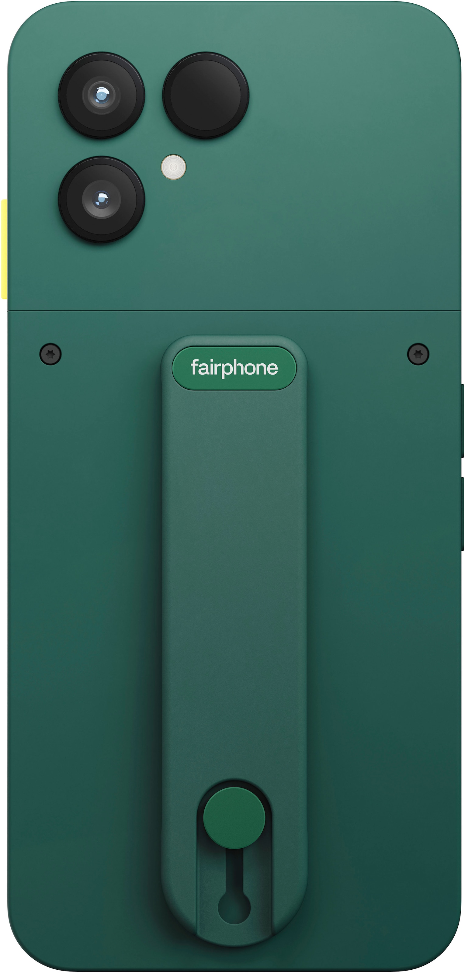 Fairphone Smartphone-Hülle »Fairphone Gen 6 Fingerschlaufe«, 16,0 cm (6,3 Zoll)