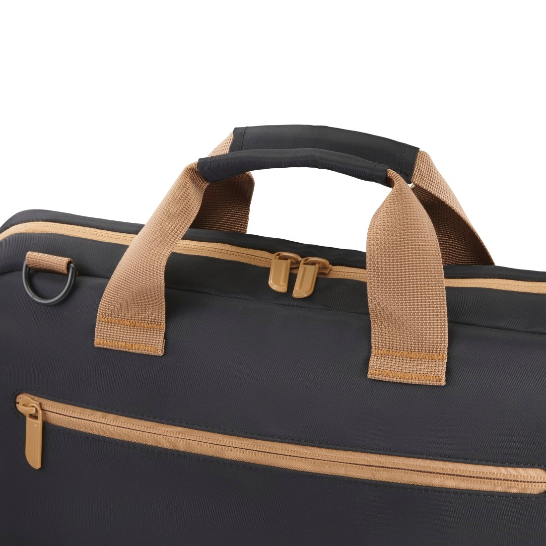 Hama Laptoptasche »Laptoptasche 13,3“ – 14,1“ (leicht, gepolstert, wasserfest, 2 Fächer)«, Nachhaltig, recycled