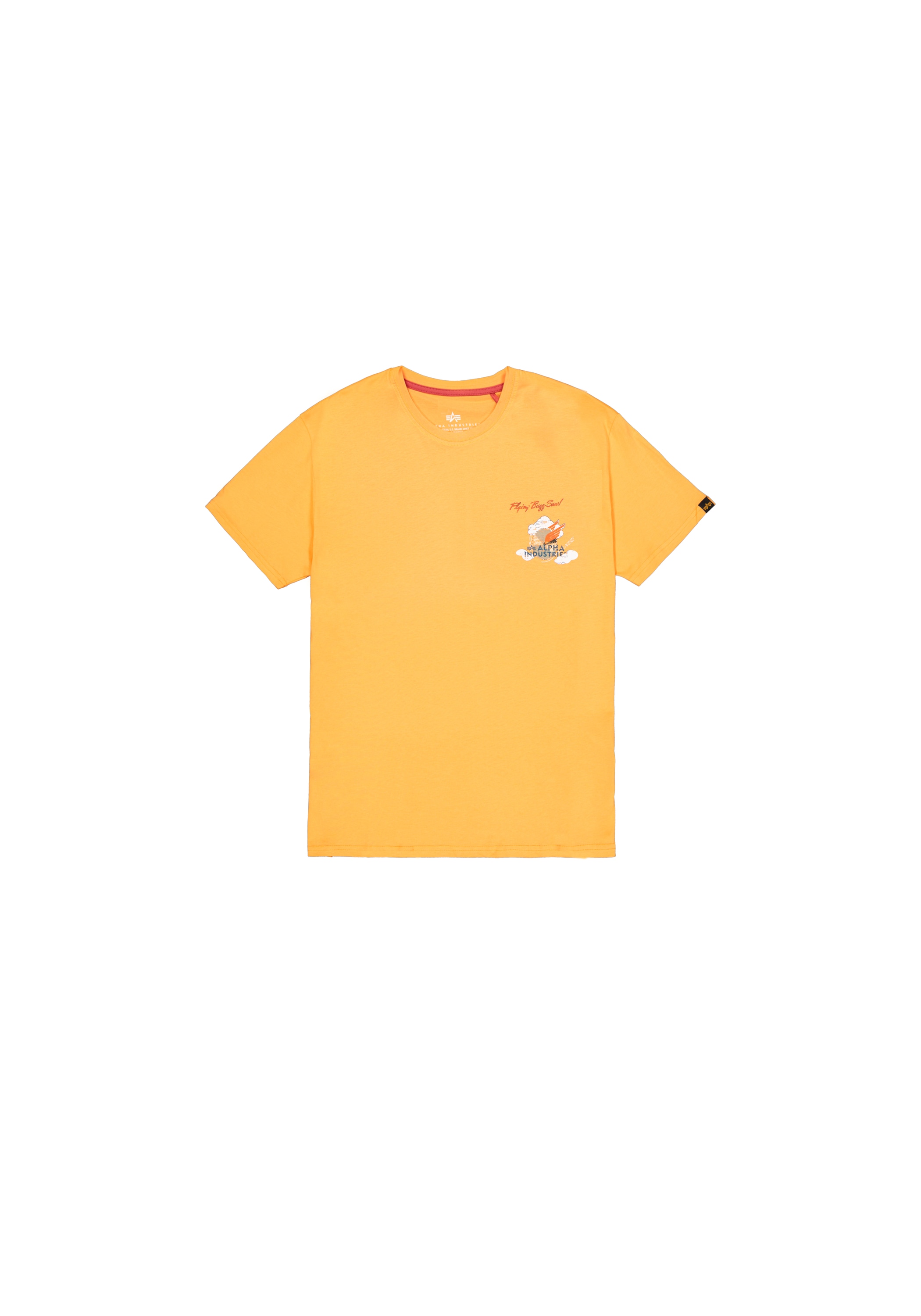 Alpha Industries T-Shirt »Flying Buzz SL T-Shirt«