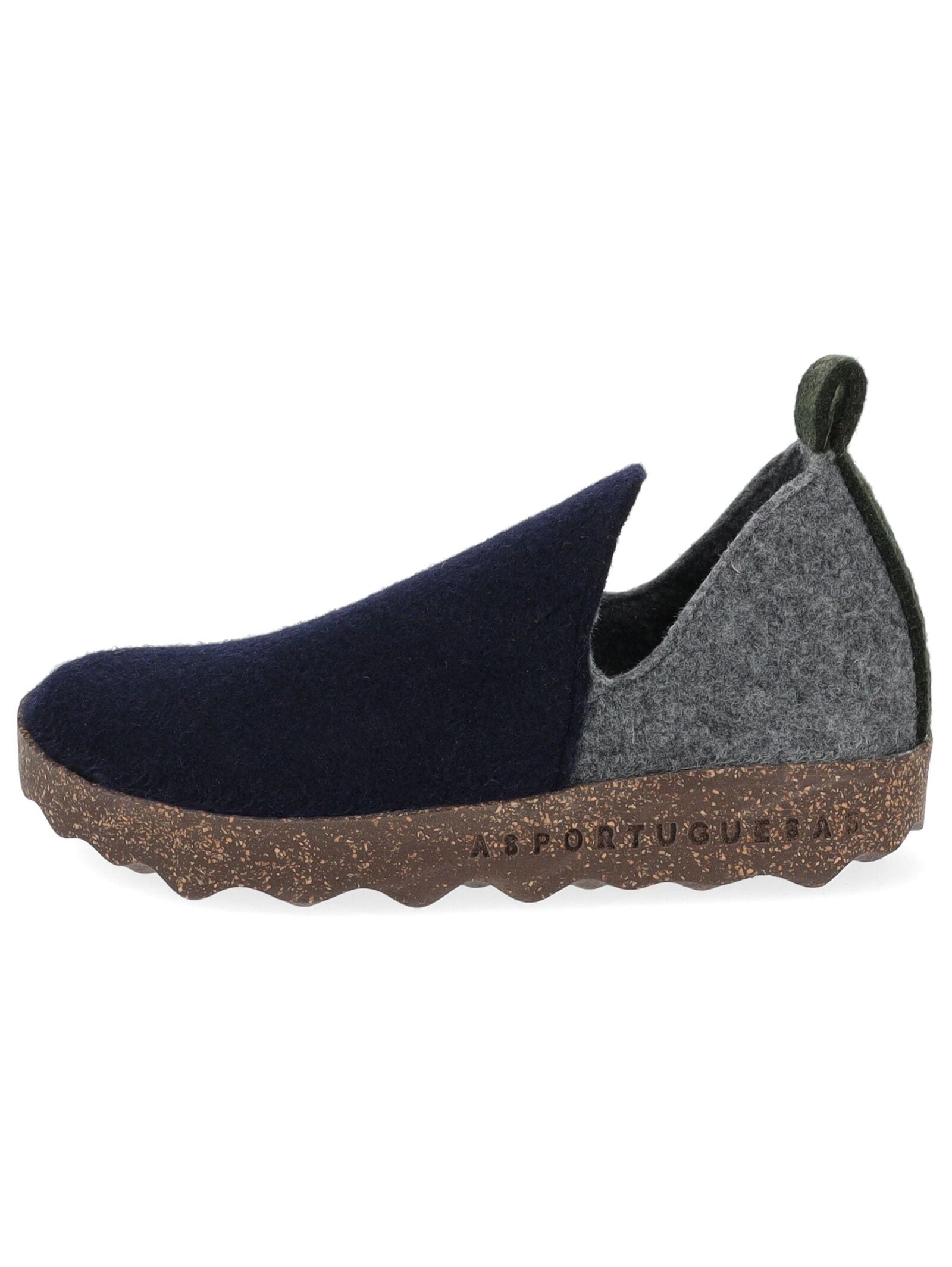 Asportuguesas Hausschuh »Asportuguesas Hausschuhe Textil«