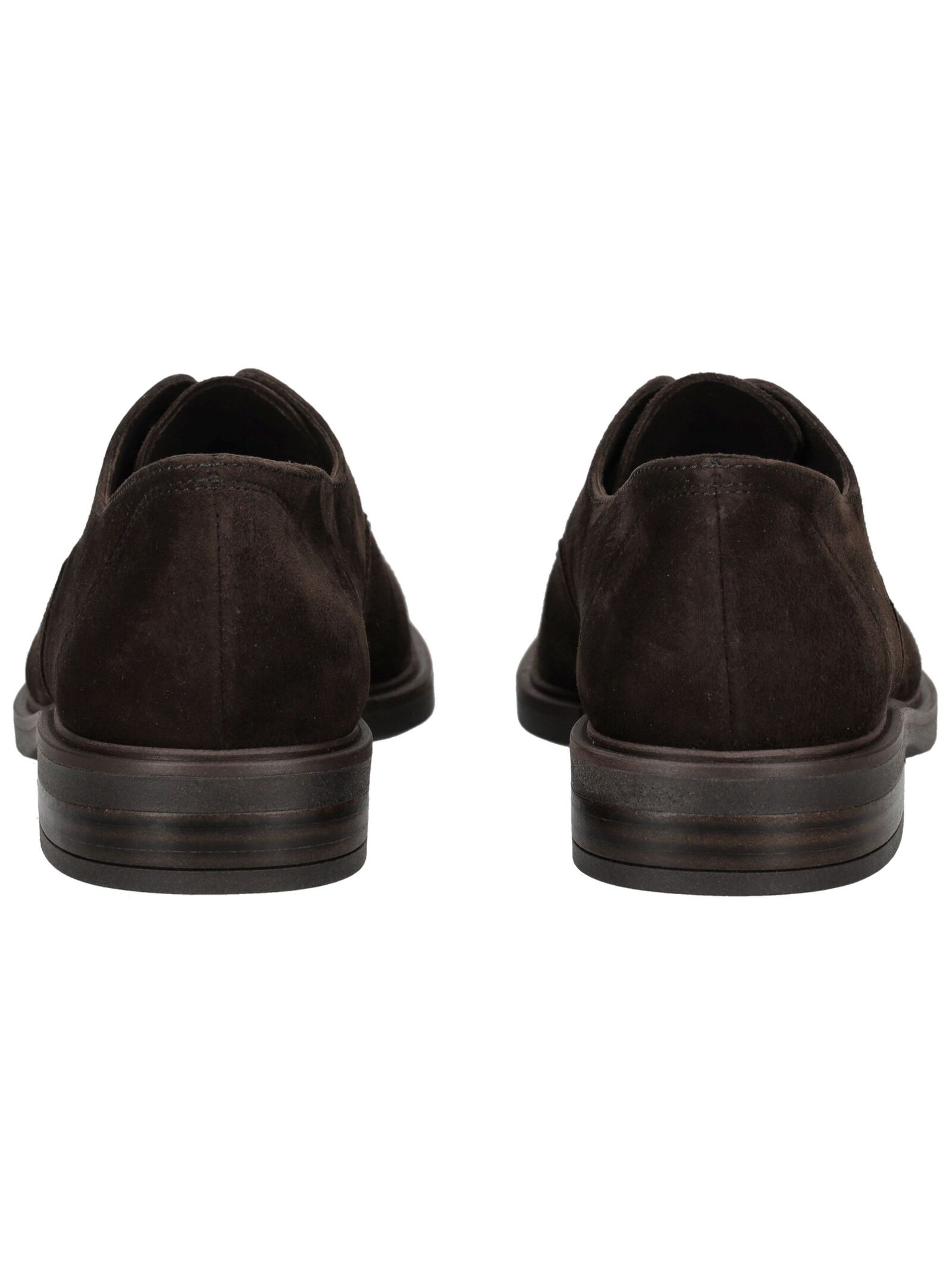 Paul Green Schnürschuh »Paul Green Halbschuhe Leder«