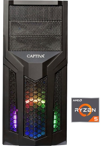 CAPTIVA Gaming-PC »Advanced Gaming R68-735« kaufen