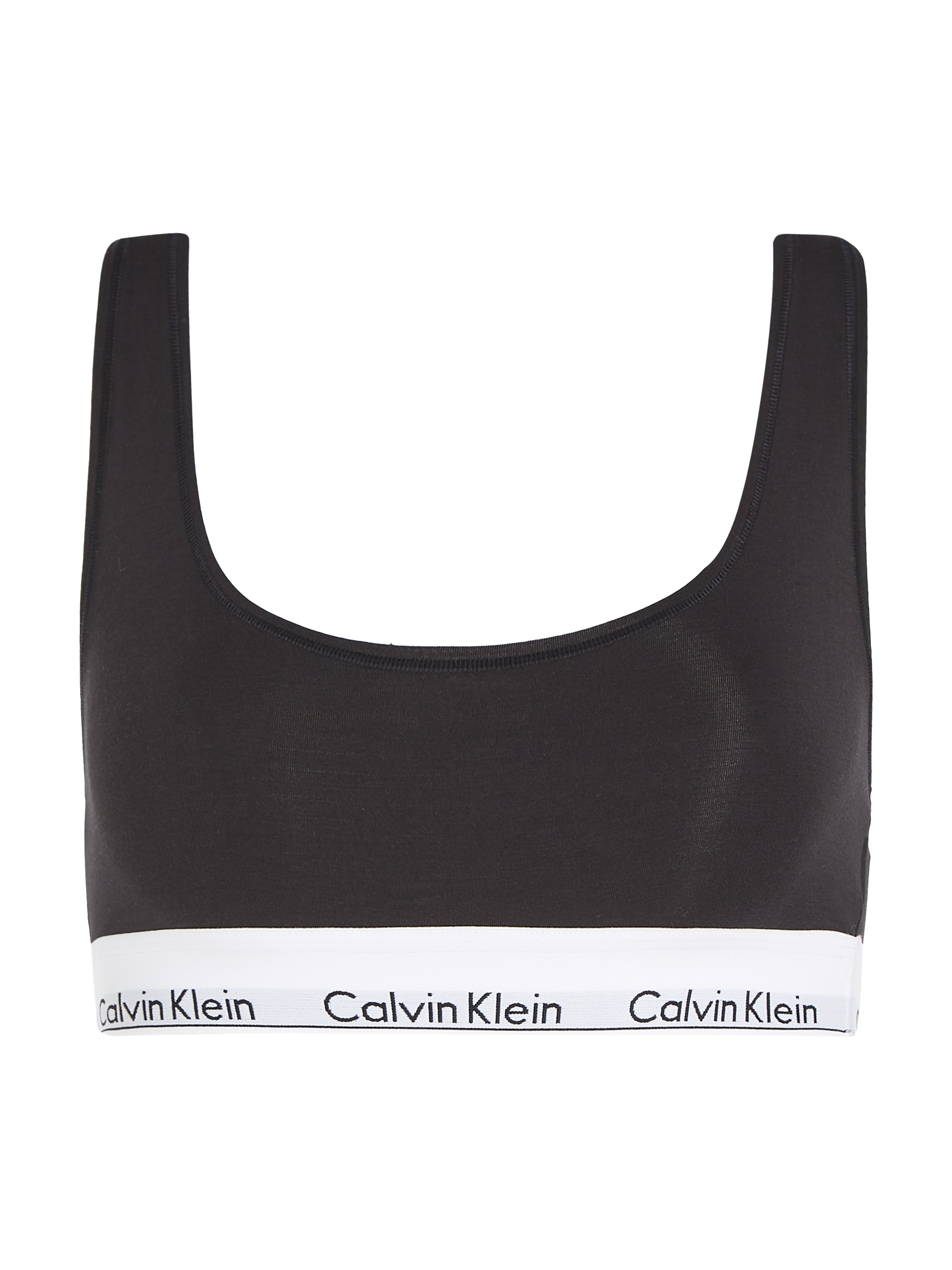 Calvin Klein Underwear Bralette »Modern Cotton«, mit Racerback