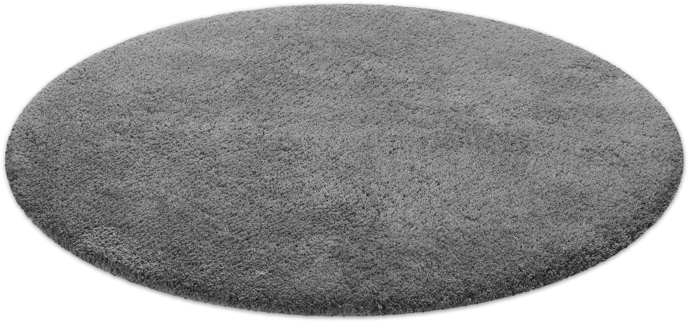 Homie Living Badematte "Porto Azzurro" Höhe 30 mm rutschhemmend beschichtet günstig online kaufen