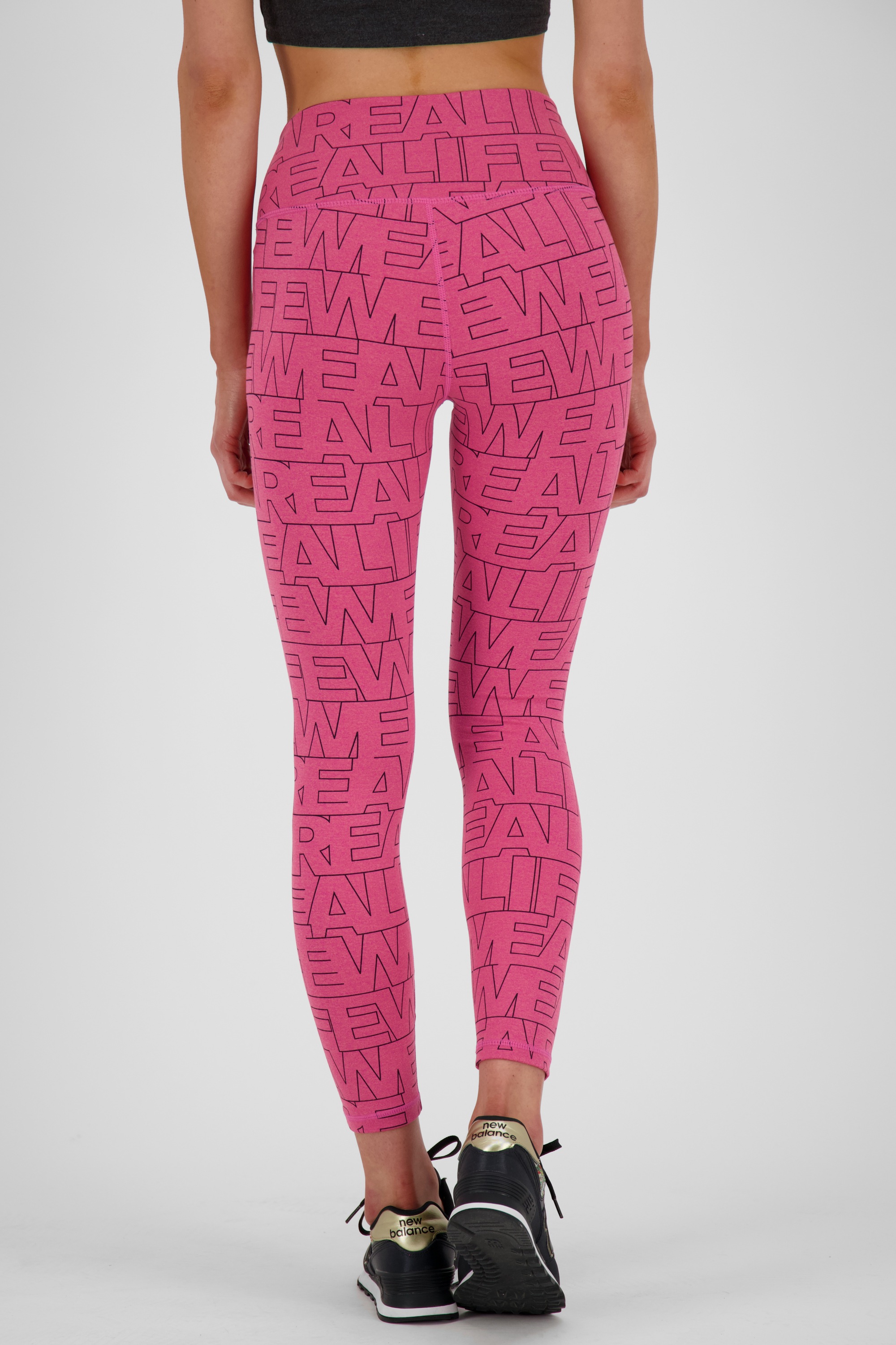 Alife & Kickin Leggings »Damen AriaAK«
