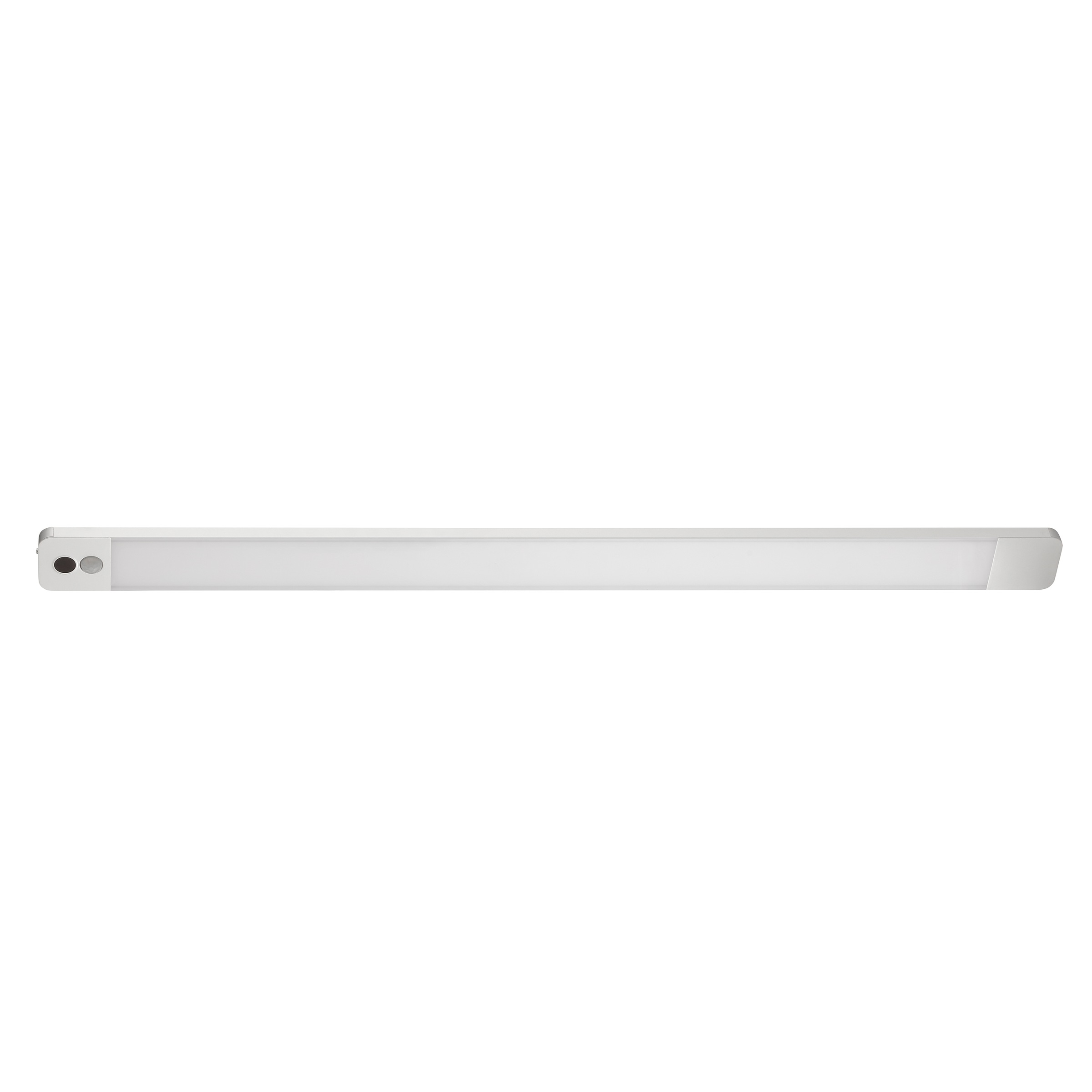 Hanseatic LED Unterbauleuchte »LUBLUGHK223« LED-Modul 1 Stk. Neutralweiß 60 cm, 550 lm, Akkubetrieb, Bewegungsmelder, dimmbar, 4000 K