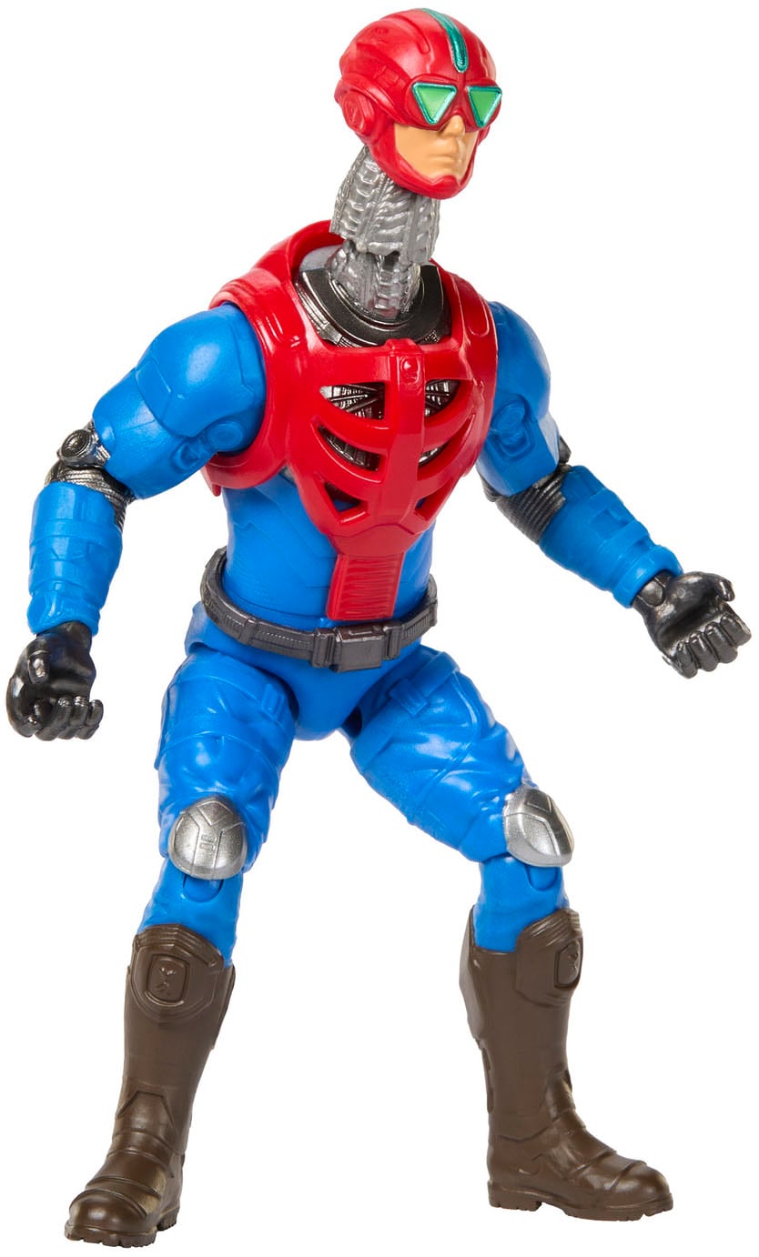 Mattel® Actionfigur »Masters of the Universe, Mekaneck«
