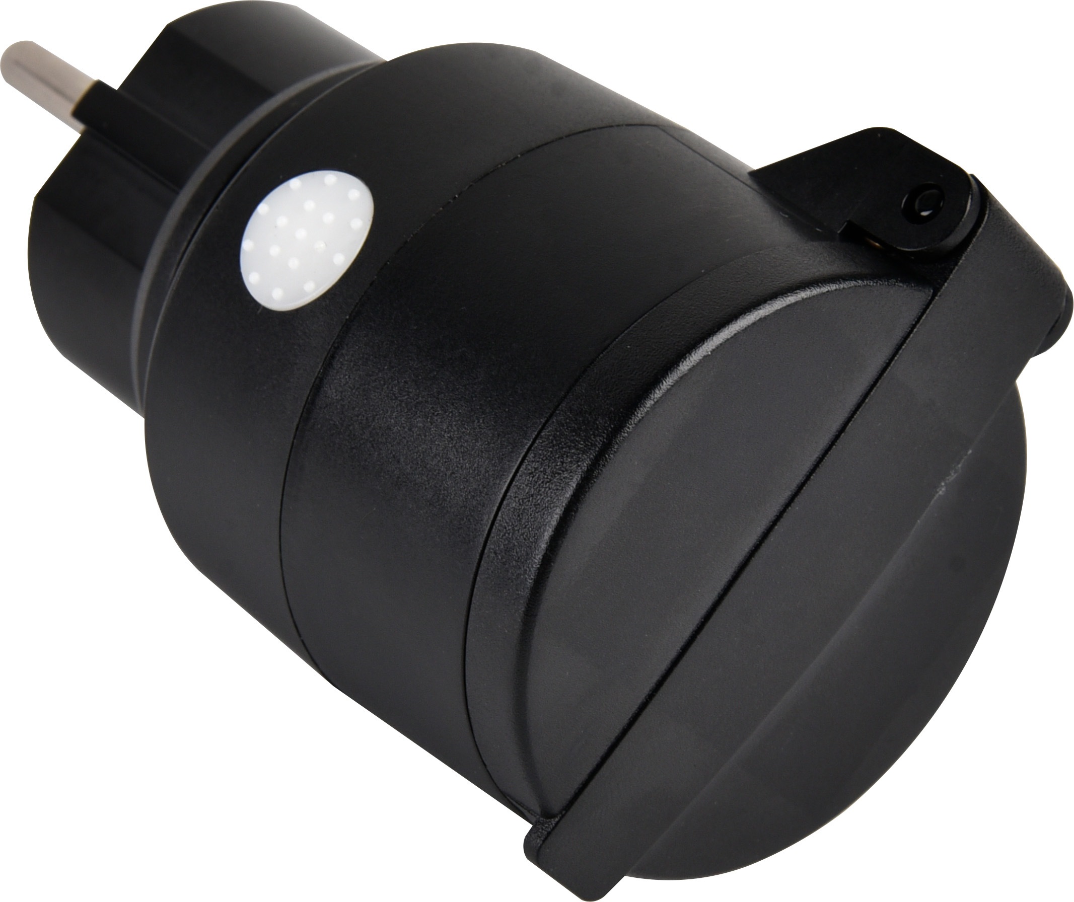 Hyrican Steckdose »4er Pack Smart WIFI Steckdose, 10A, Alexa/ Google kompat günstig online kaufen