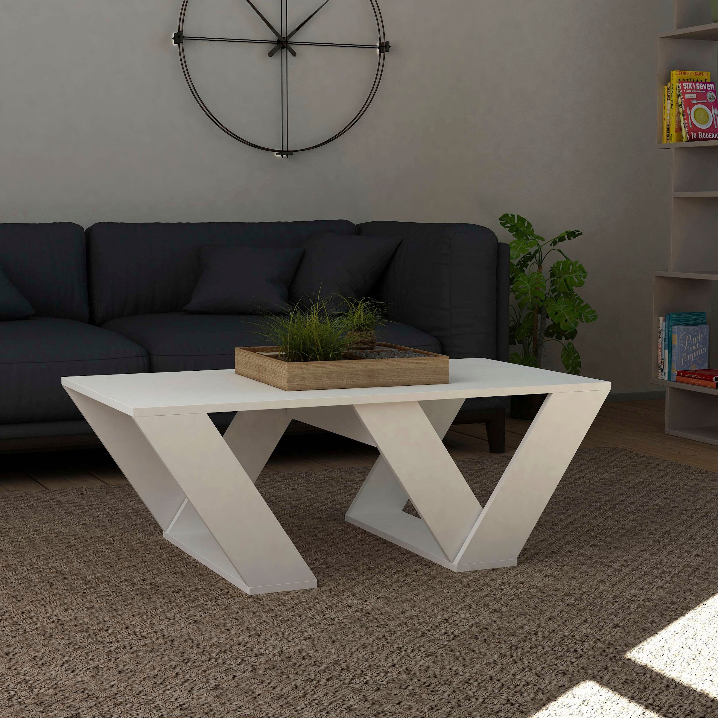 Decortie Couchtisch »PIPRA COUCHTISCH«