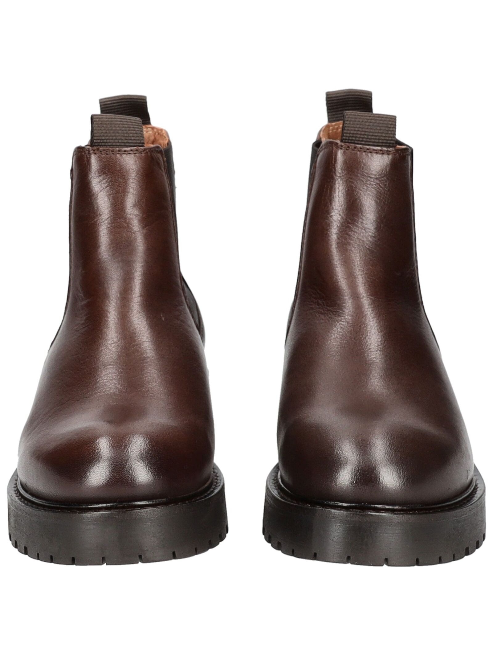Pavement Stiefelette »Pavement Stiefelette Leder/Textil«