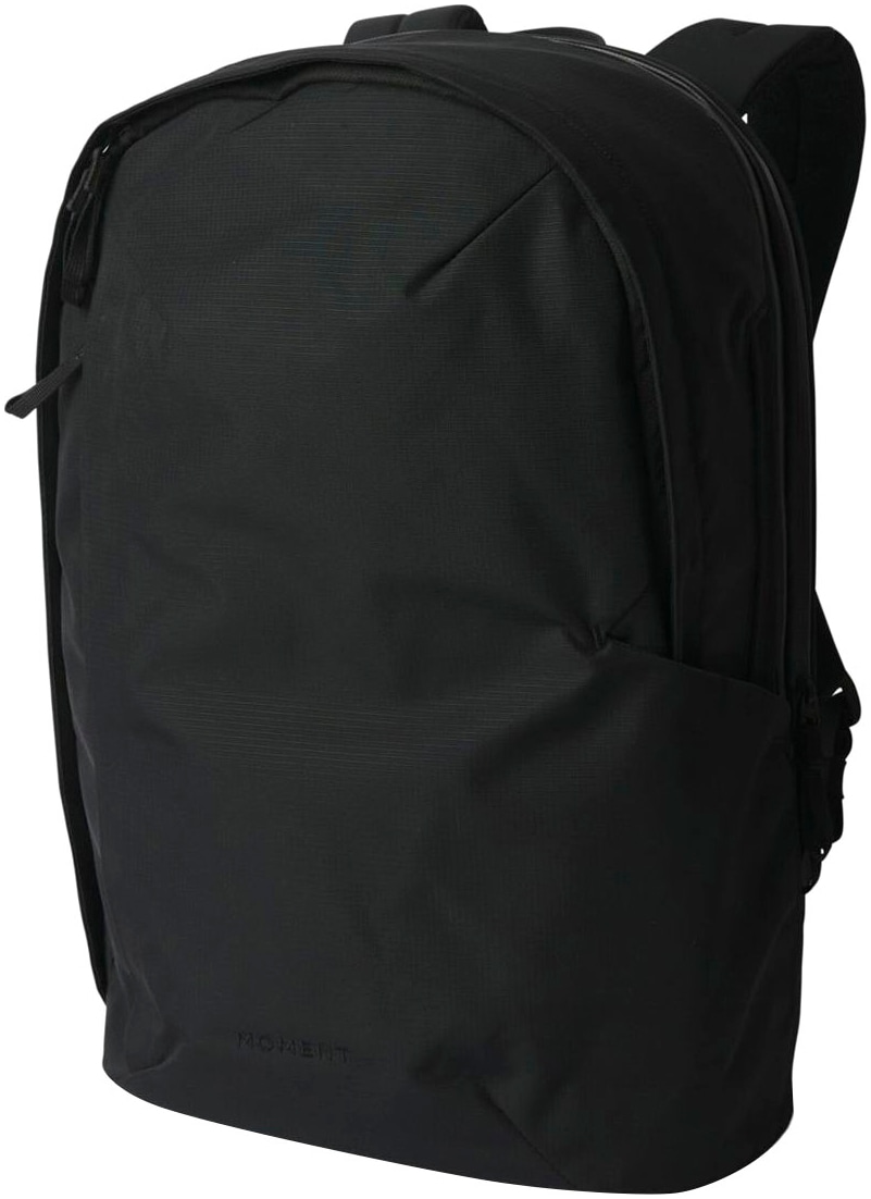 MOMENT Notebook-Rucksack »Everything Travel Pack Weekender 28L«