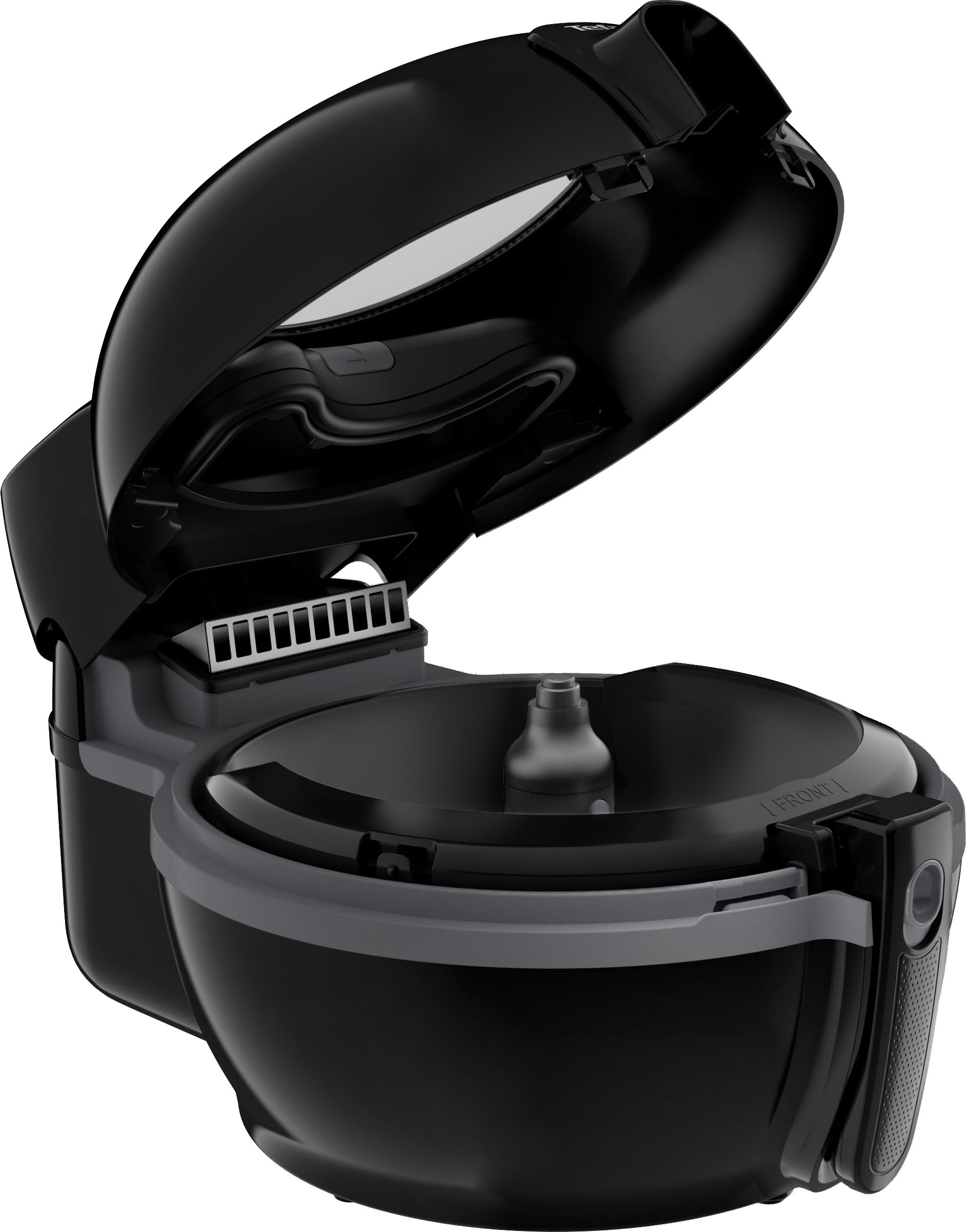 Tefal Heißluftfritteuse »ActiFry Extra«, 1500 W, Fassungsvermögen 1,2 kg, Timer, geruchsfrei, FZ7228