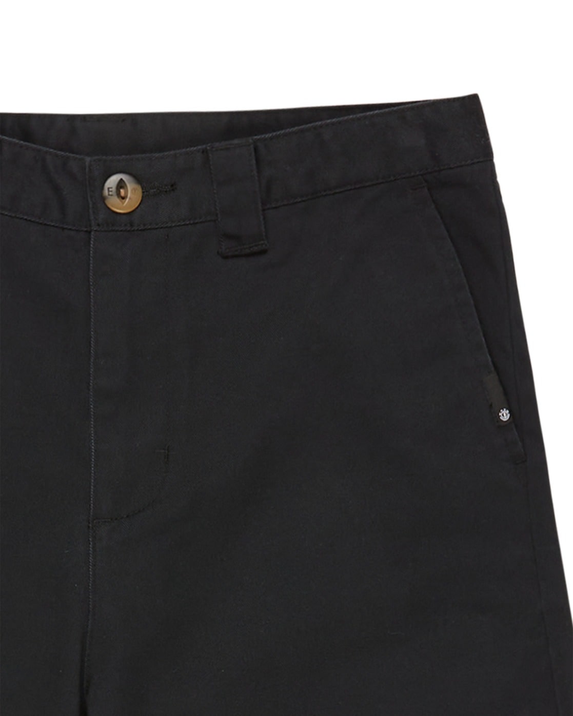 Element Chinoshorts »Howland Work 18.9"«