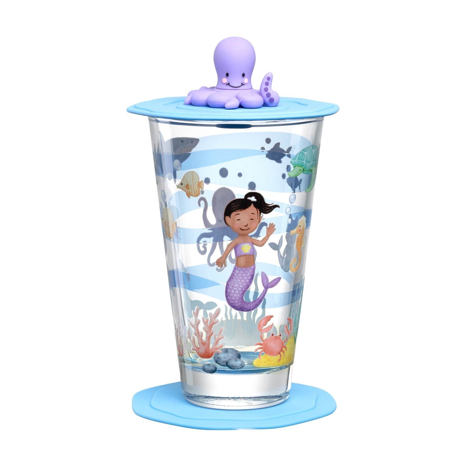 LEONARDO Kinderbecher »Kinderbecherset Bambini Avventura 300 ml« günstig online kaufen