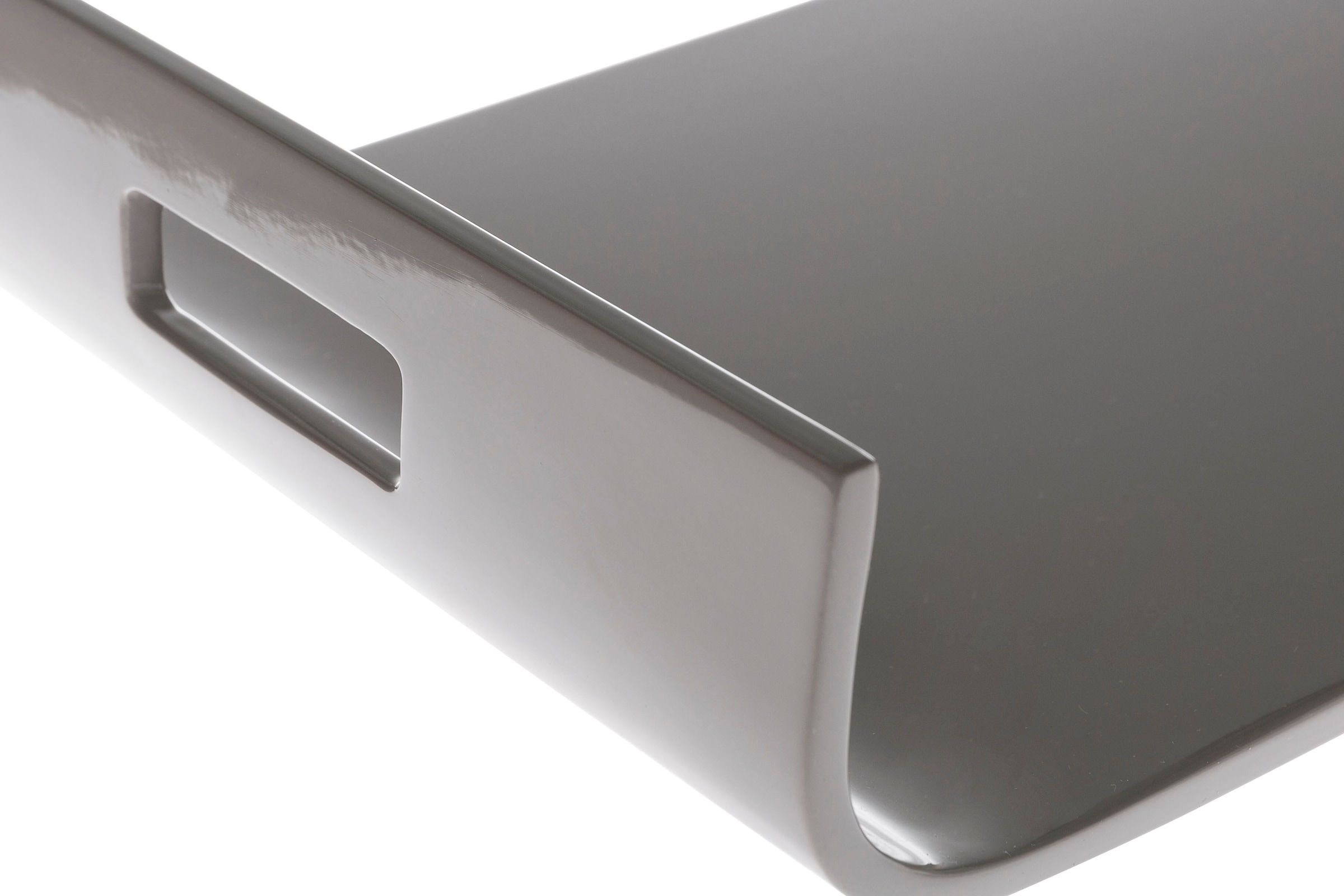 Myflair Möbel & Accessoires Tablett »Platon« Dekotablett, modernes Design