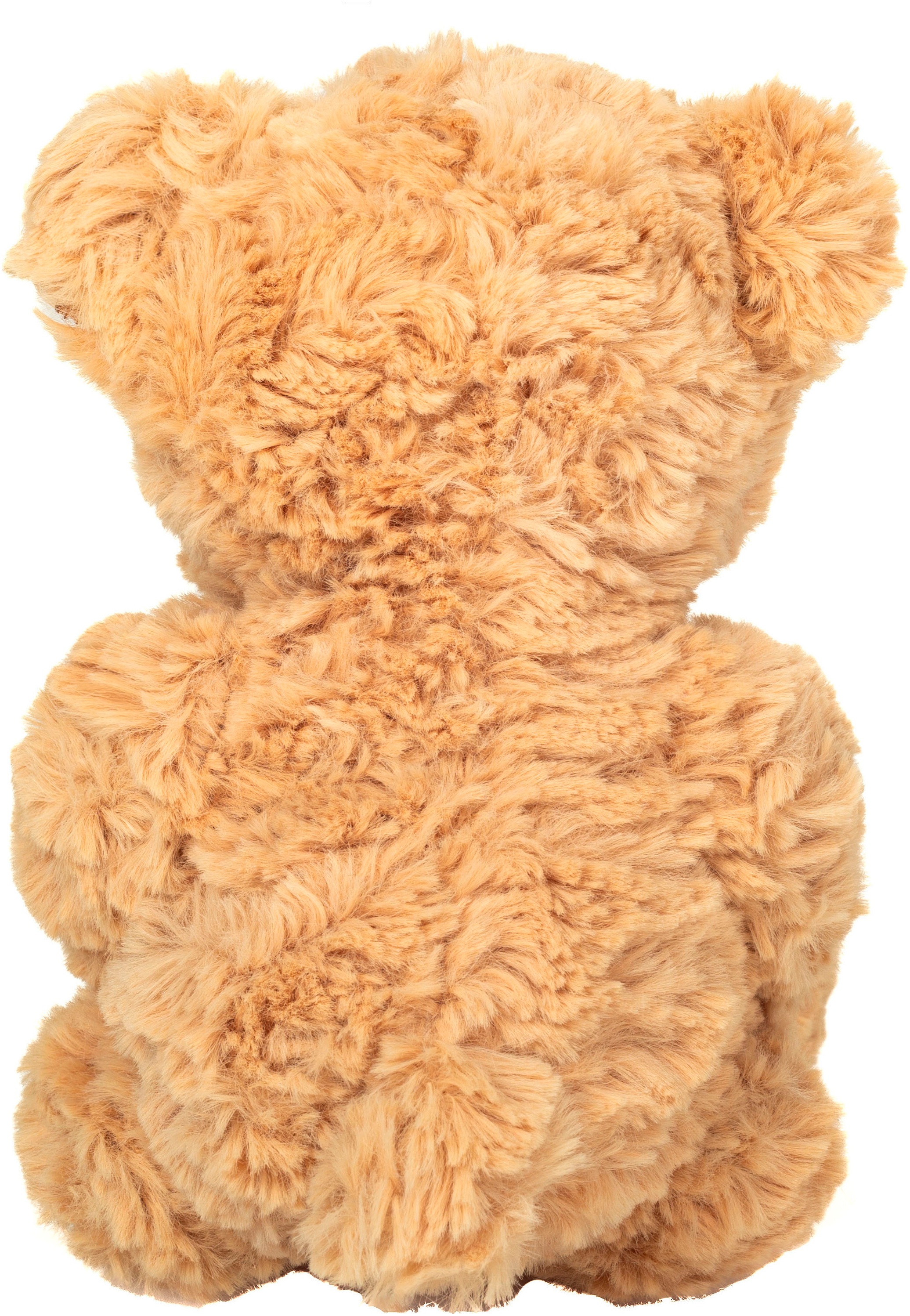 Teddy Hermann® Kuscheltier »Teddy mit Herz beige 20 cm«