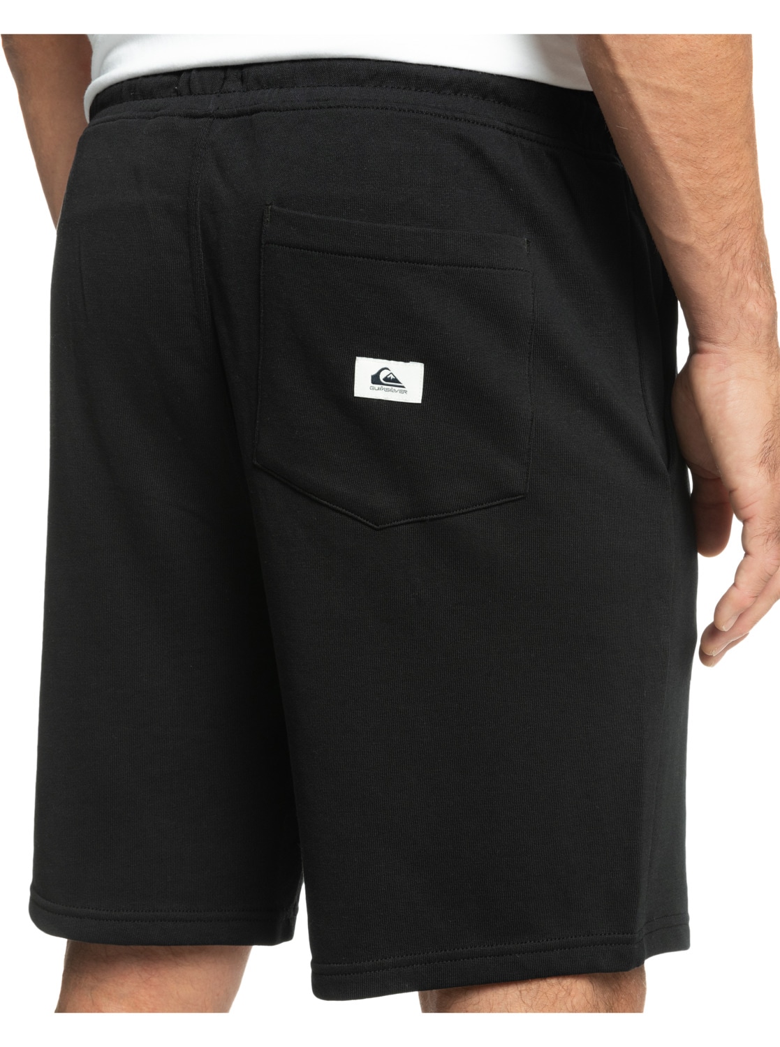 6. Bild von Quiksilver Sweatshorts »Local Surf«