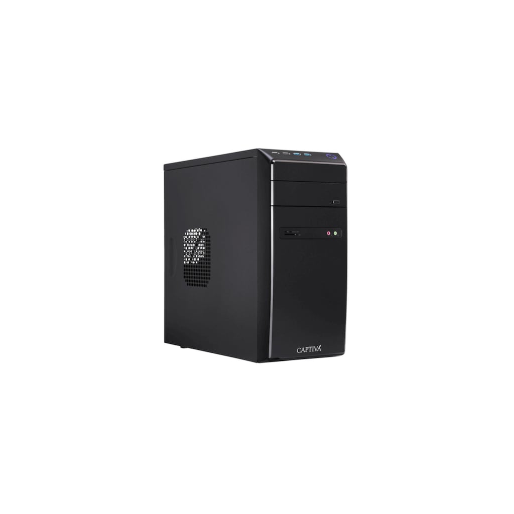 CAPTIVA Business-PC »Power Starter I60-537«