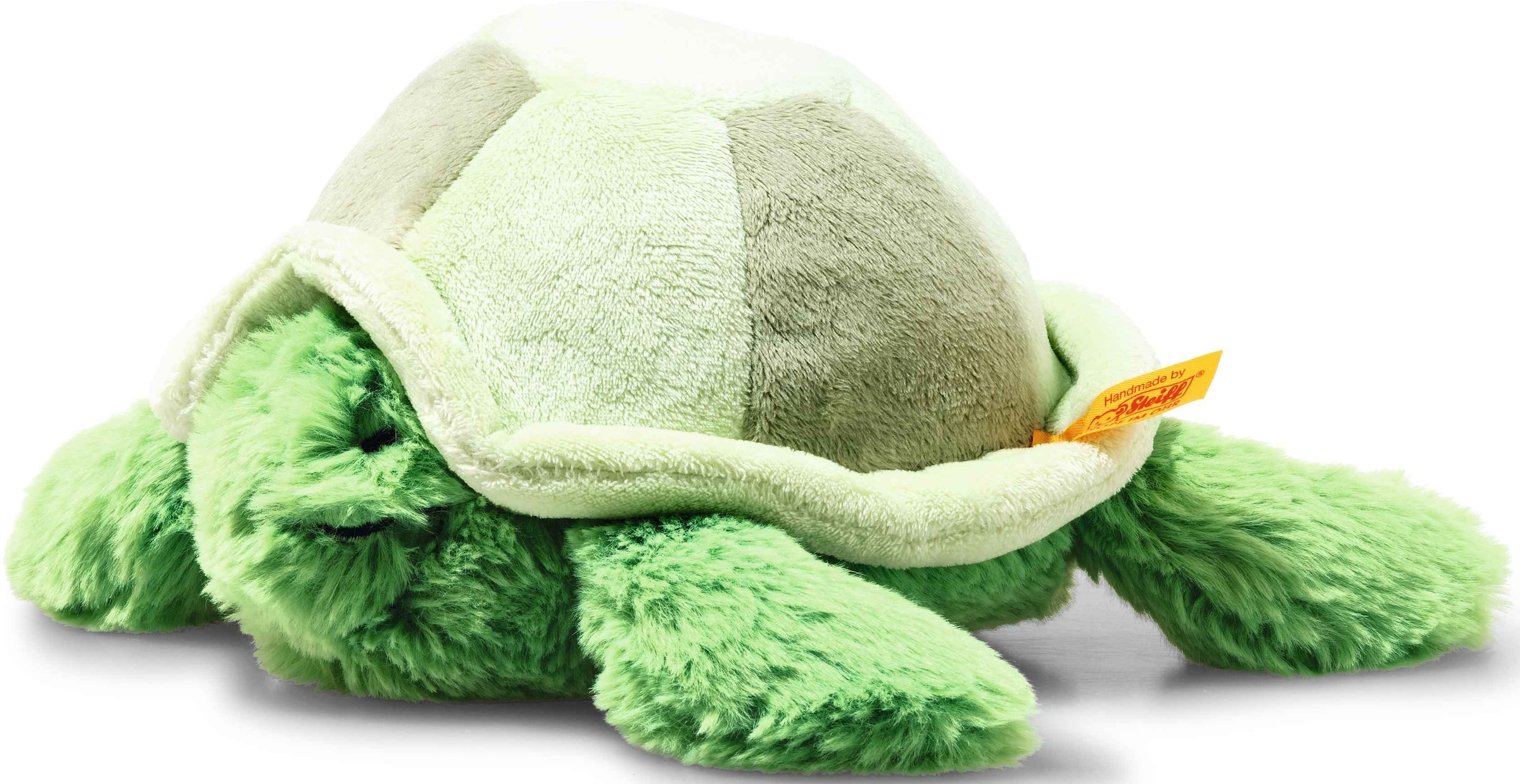 Steiff Kuscheltier »Soft Cuddly Friends Tuggy Schildkröte«