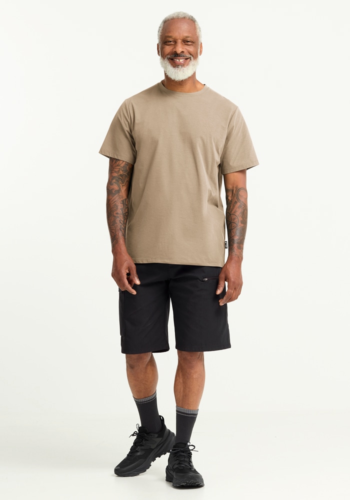 Jack Wolfskin T-Shirt »TRAVEL T M«