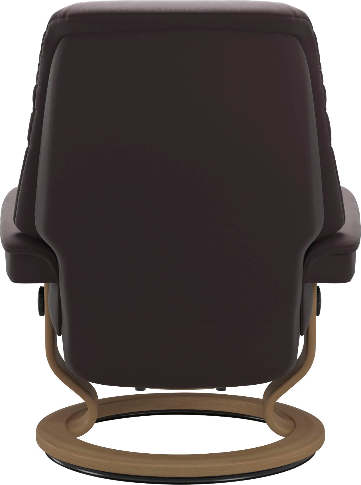 Stressless Relaxsessel "Sunrise" mit Classic Base, Größe M, Gestell Eiche günstig online kaufen