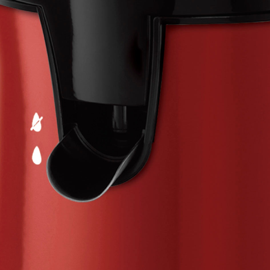 RUSSELL HOBBS Zitruspresse »26010-56 Colours Plus+«, 60 W