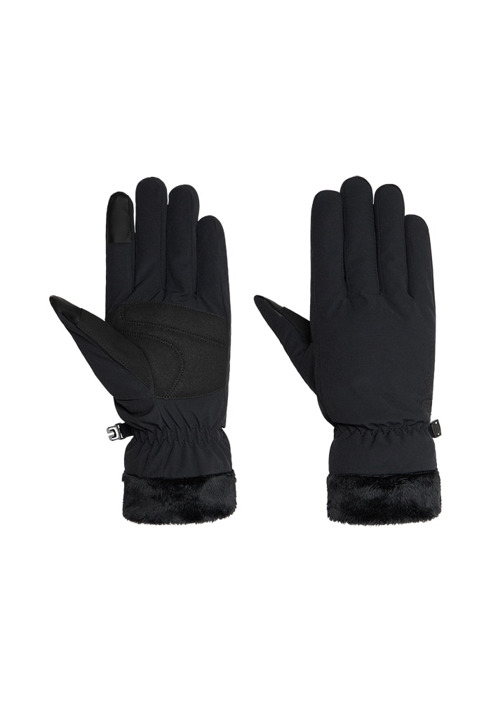 Jack Wolfskin Fleecehandschuhe »HIGHLOFT GLOVE WOMEN«