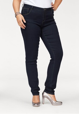 Arizona Skinny-fit-Jeans »Ultra-Stretch«, Mid Waist kaufen Arizona Skinny-fit-Jeans »Ultra-Stretch«, Mid Waist kaufen