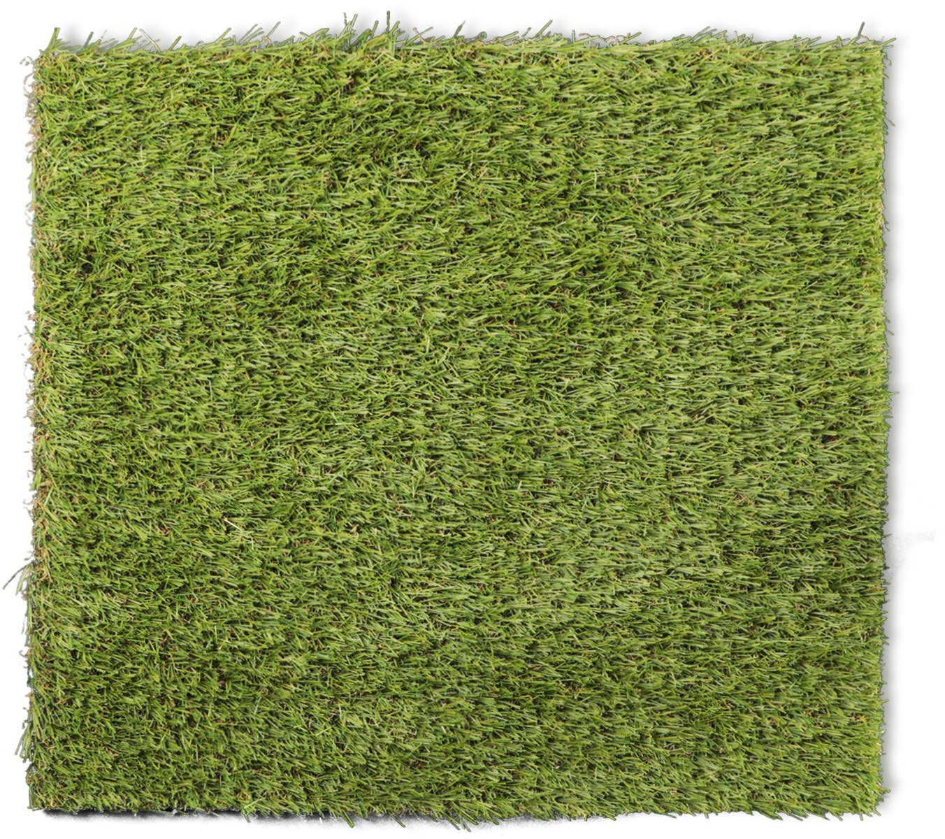 Primaflor-Ideen in Textil Platzset, (Set, 2 St.), Deko-Matte in Gras-Optik, Größe 100x100 cm