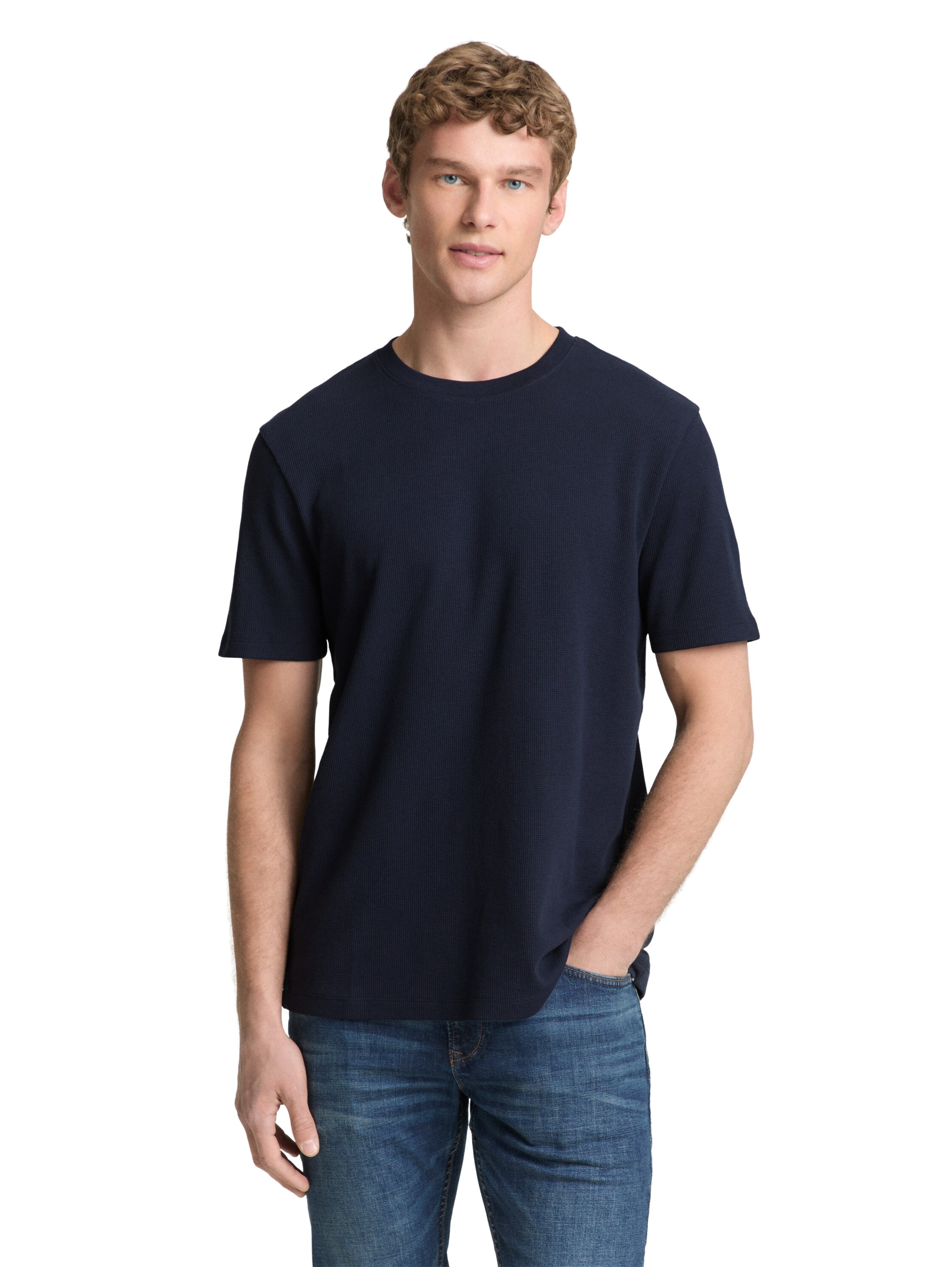 TOM TAILOR Denim T-Shirt
