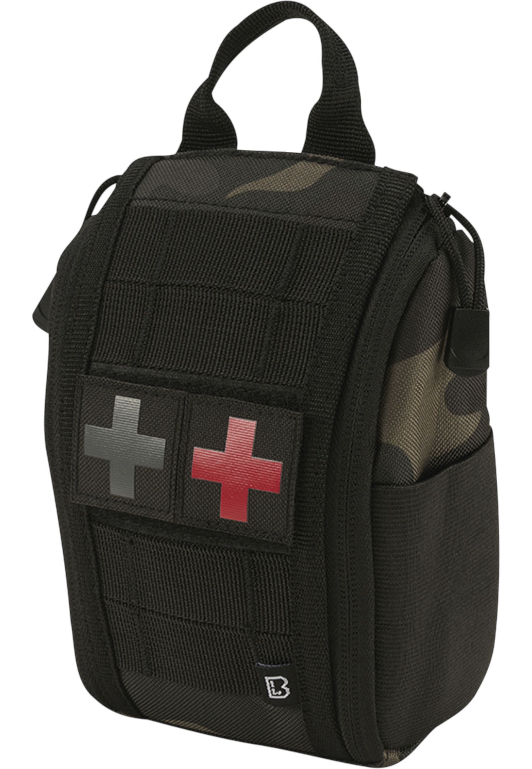 Brandit Beuteltasche »Brandit Unisex Molle First Aid Pouch Premium«