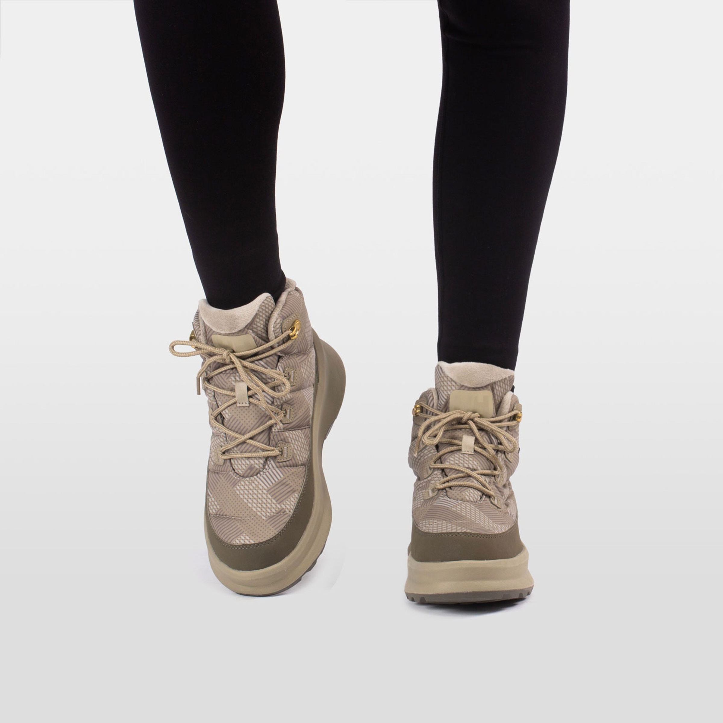 Helly Hansen Winterstiefel »W WINTER BLISS BOOT HT«  waserdicht, isolierend,Winterboots