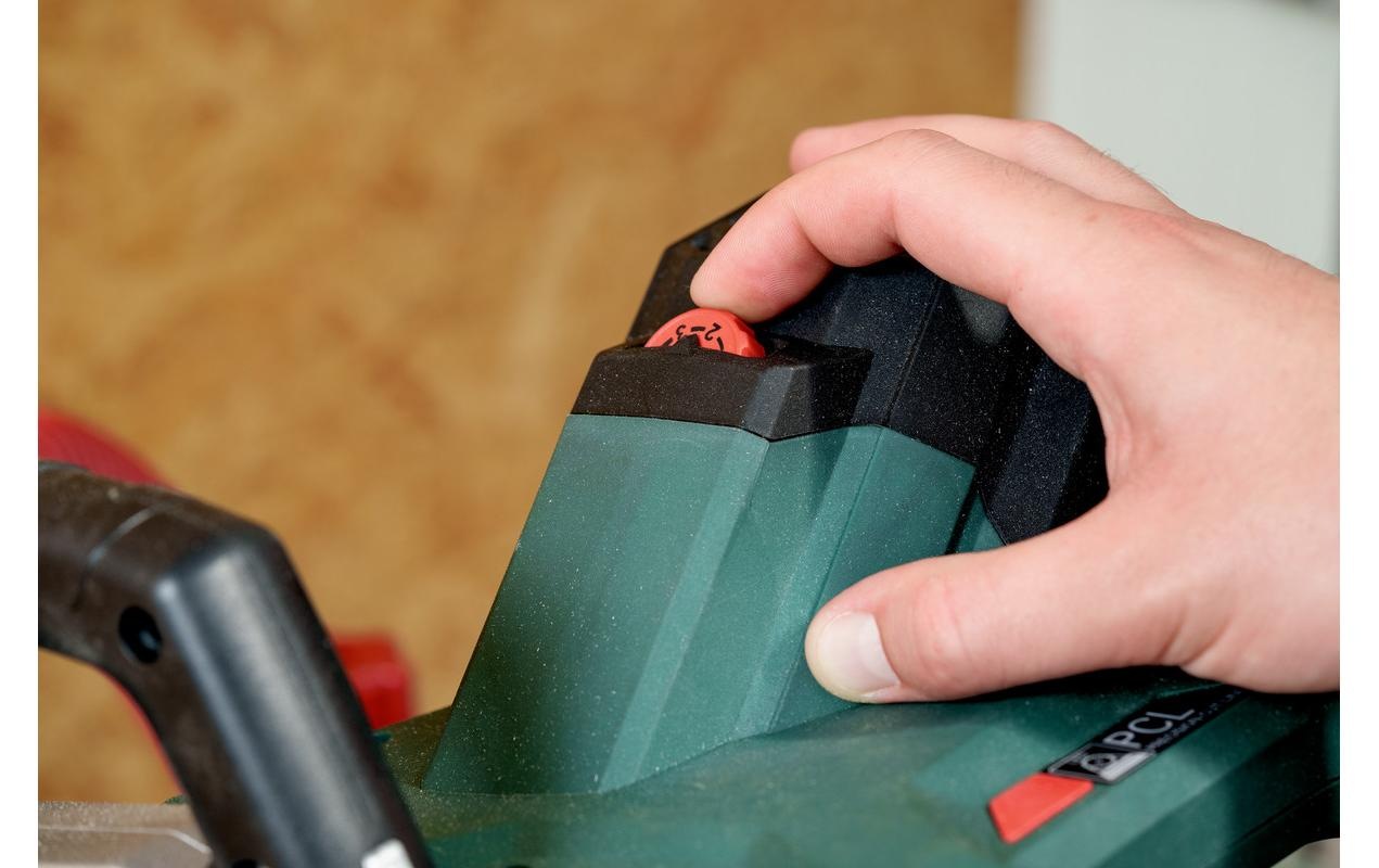 metabo Kappsäge »KGSV 254 MC«