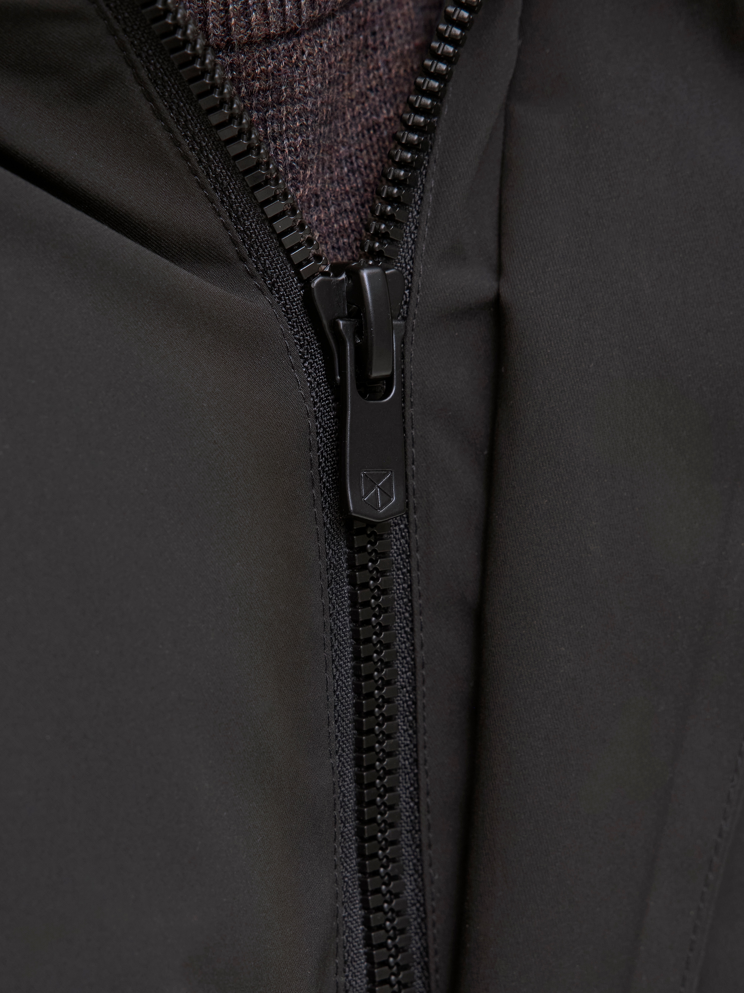 Jack & Jones Outdoorjacke »JPRCCMOON JACKET SN« mit Kapuze