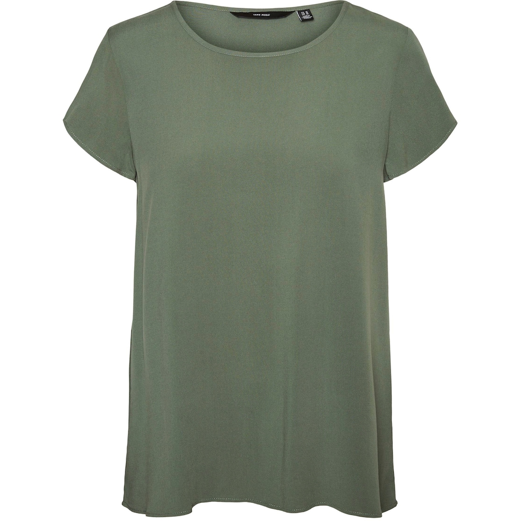 Vero Moda Shirtbluse »VMBECCA«