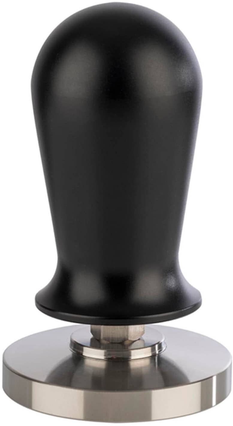 APS Tamper »Espresso Tamper Ø 58 mm, Höhe ca. 10 cm, Griff mit Druckregulie günstig online kaufen