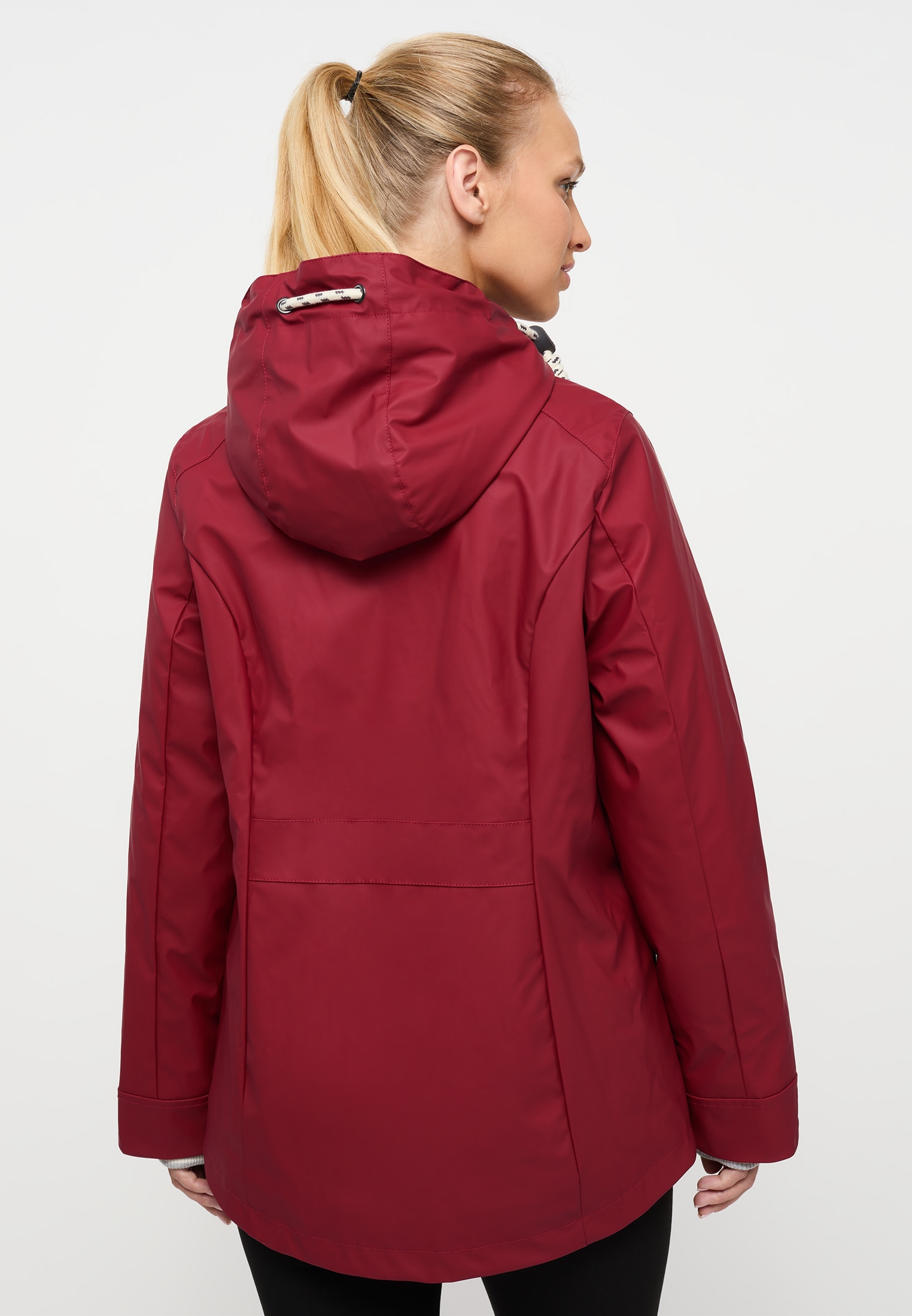 Eterna Regenjacke
