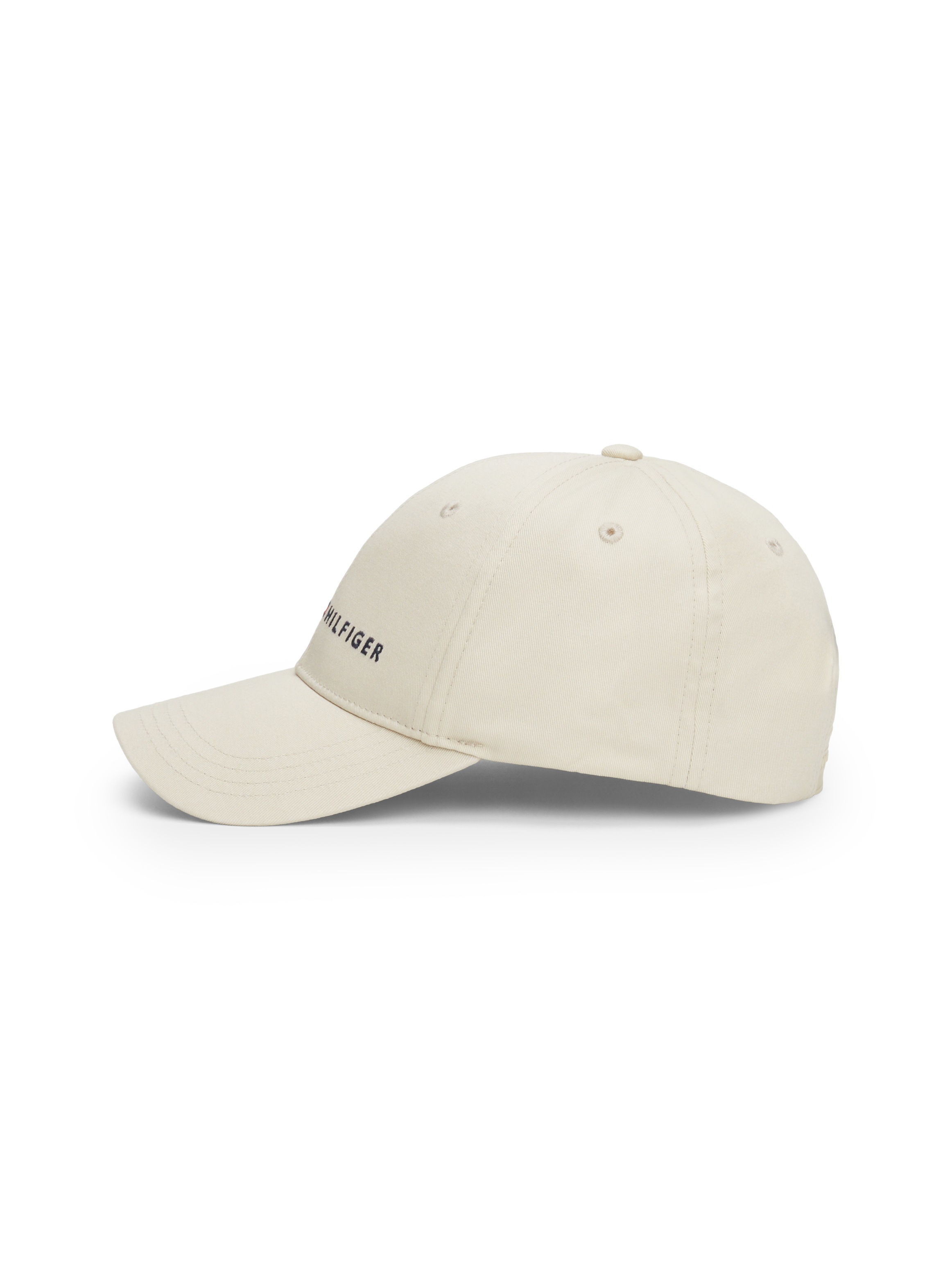 Tommy Hilfiger Snapback Cap »Essential Cap«, Kinder Essential verstellbare Cap mit Branding