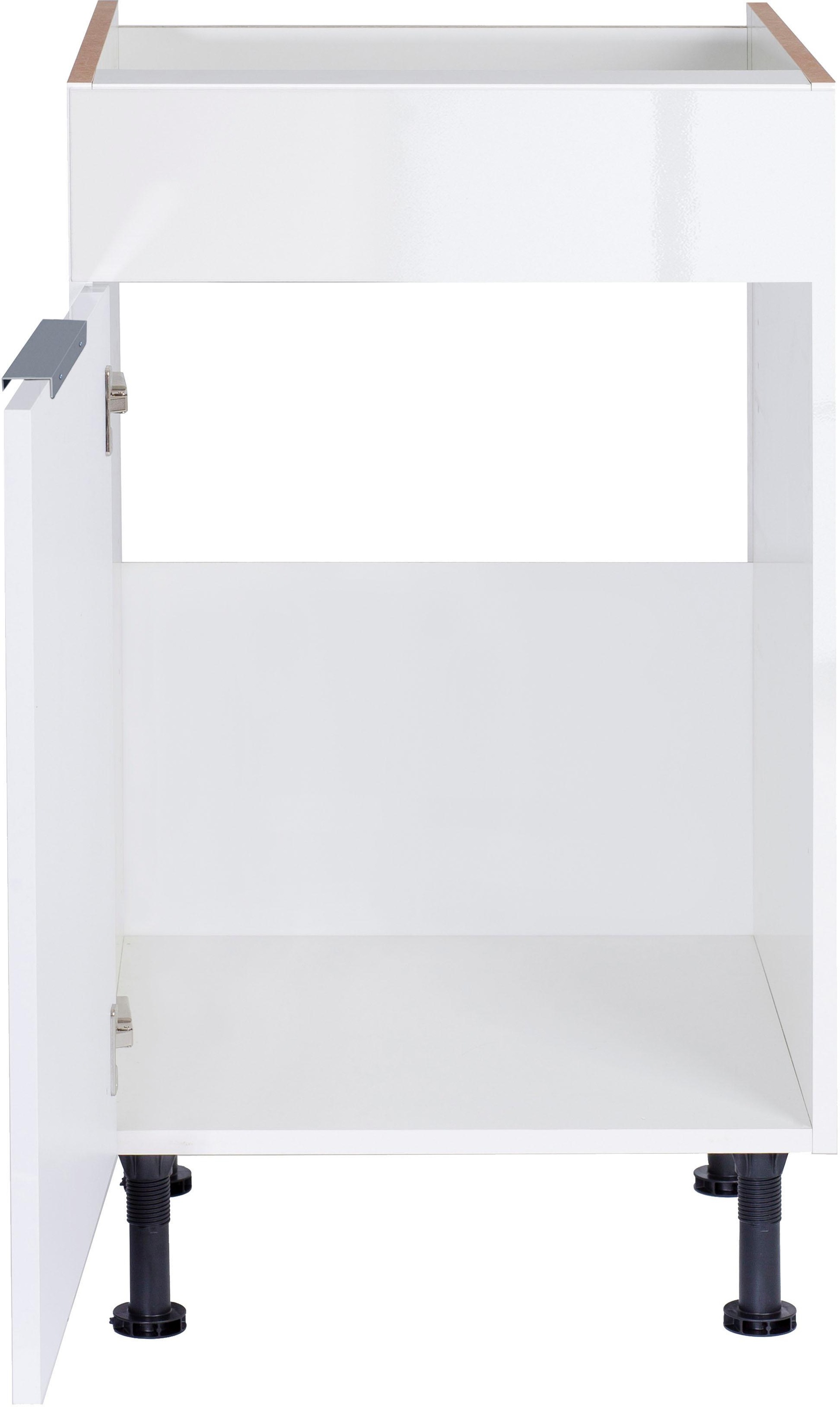 OPTIFIT Spülenschrank »Tara«, Breite 50 cm