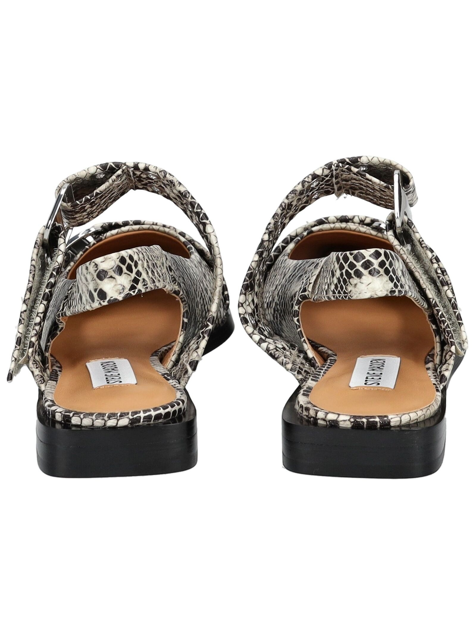 STEVE MADDEN Ballerina »STEVE MADDEN Ballerinas Lederimitat«