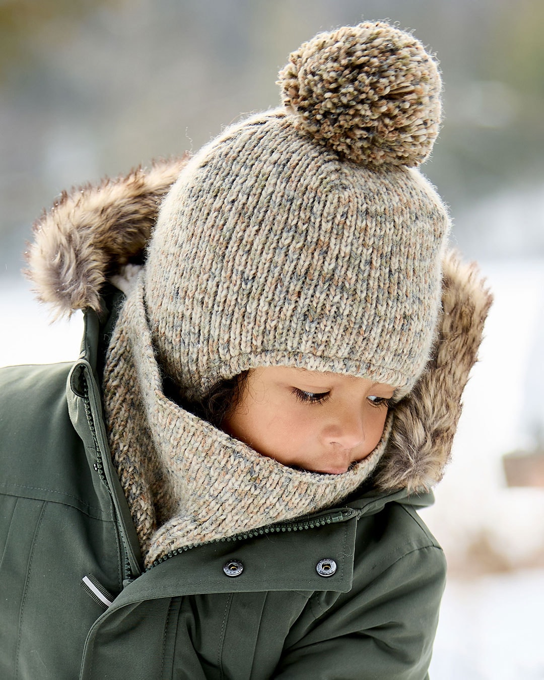 MAXIMO Beanie