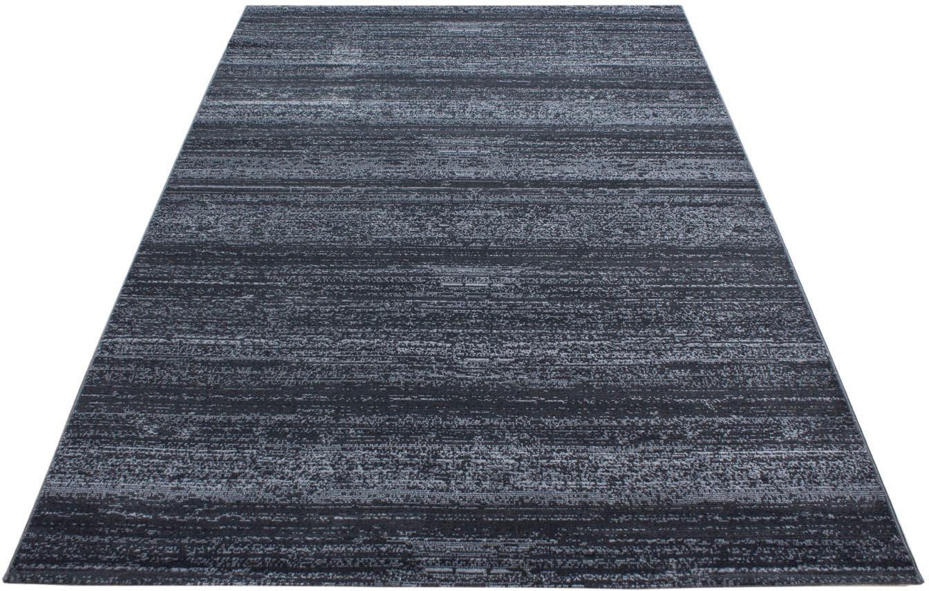 Ayyildiz Teppiche Teppich »Plus 8000«, rechteckig, 6 mm Höhe, Läufer, gestr günstig online kaufen