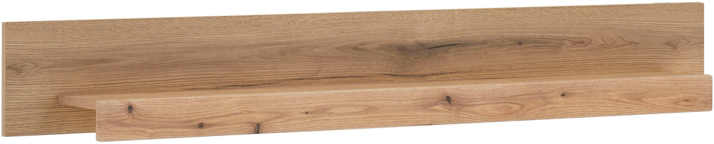 INOSIGN Wandboard »Cantara, modernes Wandregal, Hängeregal mit Ablagefach«, günstig online kaufen