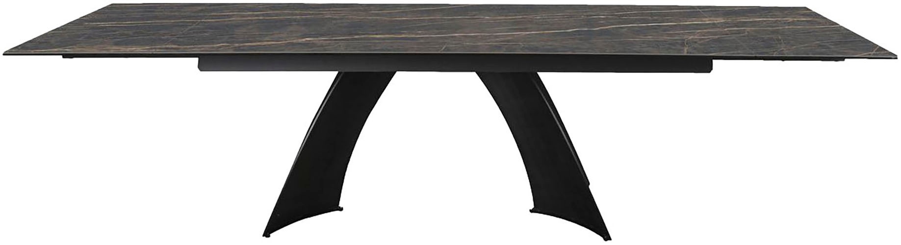 Home affaire Esstisch »Tangularis«