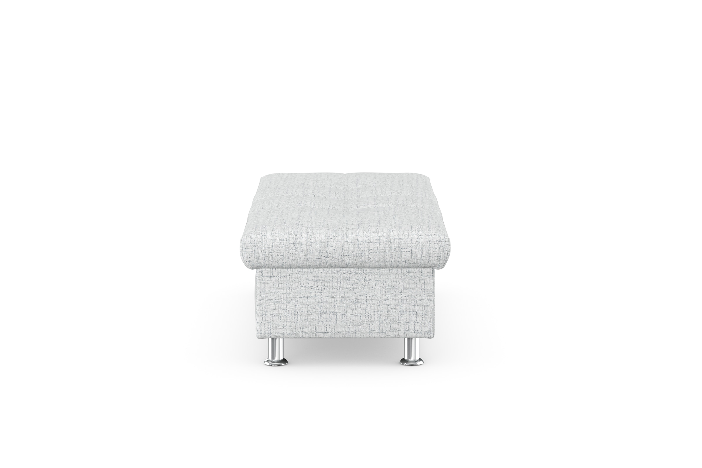 DOMO collection Hocker »Franzi«, inklusive Stauraum