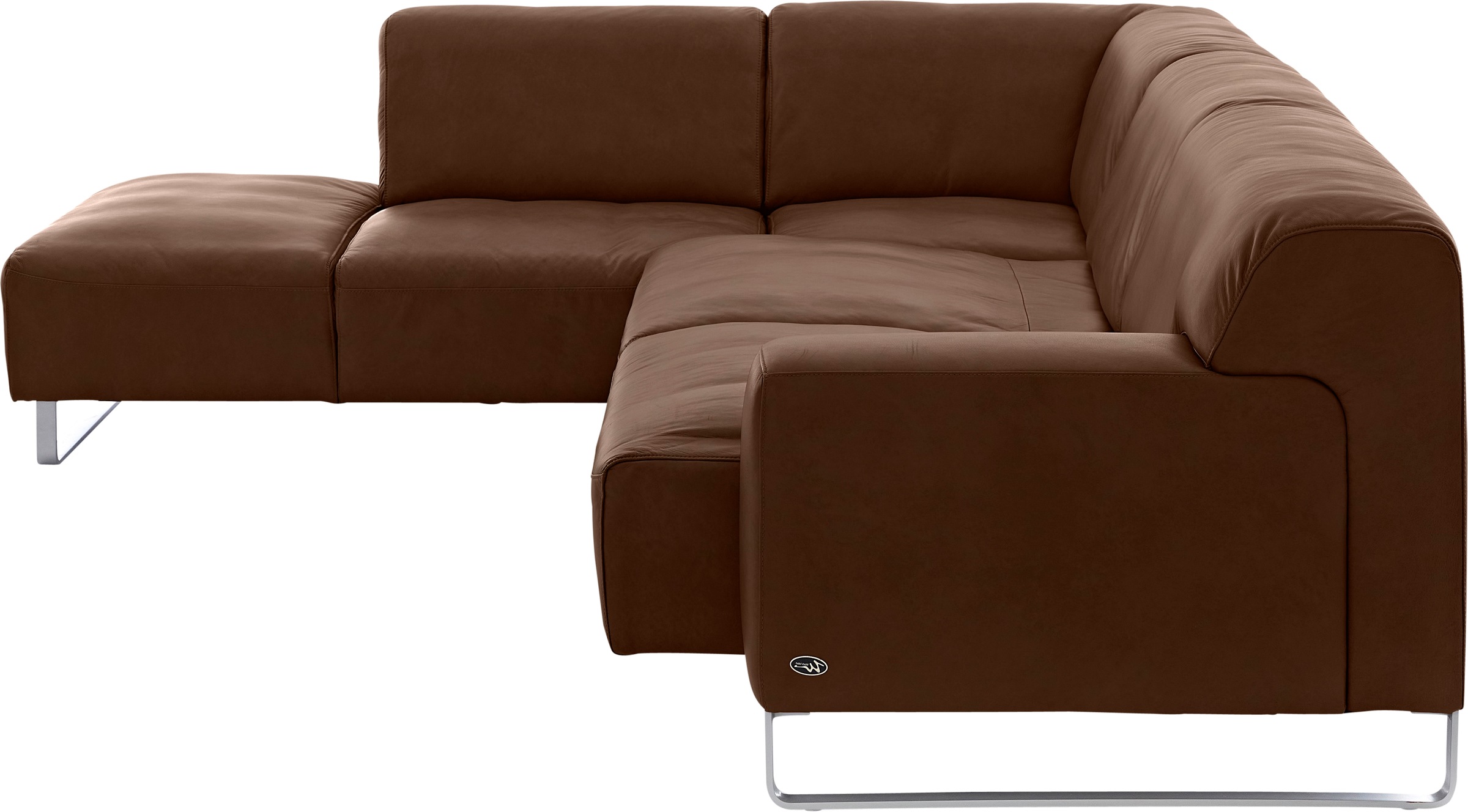W.SCHILLIG Ecksofa, (2 St.)