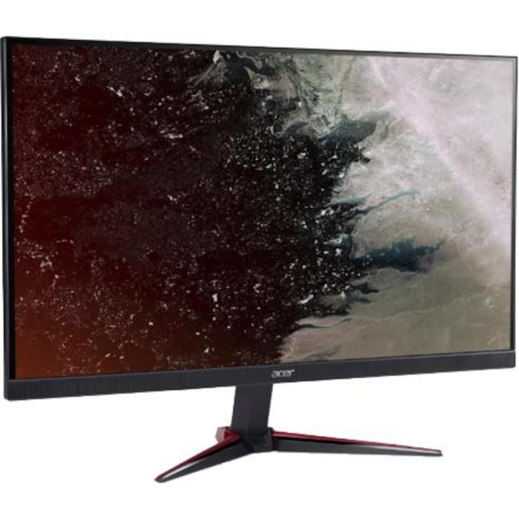 Acer LED-Monitor »Nitro VG240Y«, 60 cm/23,8 Zoll, 1920 x 1080 px, Full HD, 1 ms Reaktionszeit, 75 Hz