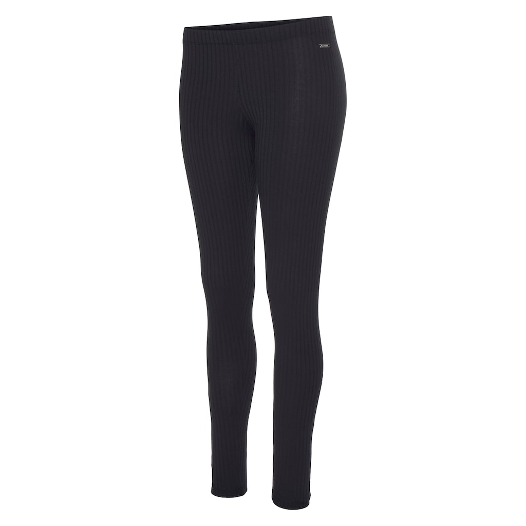 Vivance Leggings, (2er-Pack)